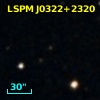 2MASS J03223780+2320259