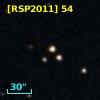 2MASS J03223165+2858291