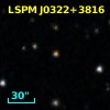 2MASS J03224325+3816208