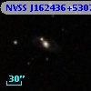 NVSS J162436+530722