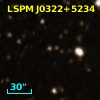 2MASS J03225325+5234514