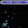 2MASS J03223408+6043022