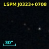 2MASS J03234230+0708350