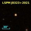 2MASS J03234244+2021572