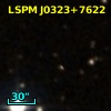 2MASS J03234562+7622044