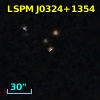 2MASS J03242595+1354028