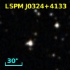 NLTT 10771