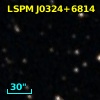 2MASS J03245190+6814402