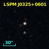 2MASS J03253622+0601467