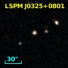 2MASS J03250697+0801380