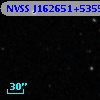 NVSS J162651+535527
