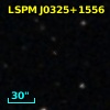 2MASS J03251561+1556017