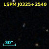 NLTT 10860