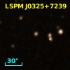 2MASS J03250972+7239092