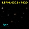 NLTT 10625