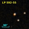 NLTT 10932