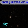NVSS J162733+524028