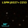 NLTT 10943