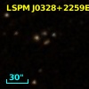 2MASS J03281140+2259066