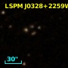 2MASS J03281115+2259085