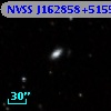 NVSS J162858+515546