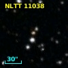 NLTT 11038