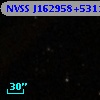 NVSS J162958+531107