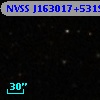 NVSS J163017+531913