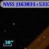 NVSS J163031+533346