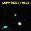 NLTT 11282