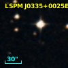 NLTT 11323
