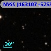 NVSS J163107+525551
