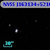 NVSS J163134+521035