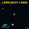 NLTT 11427