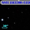 NVSS J163200+515653
