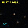 NLTT 11451