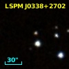 NLTT 11460