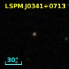 2MASS J03414144+0713552