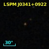 2MASS J03414151+0922259