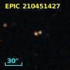 2MASS J03410625+1432534