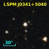 2MASS J03414877+5040445