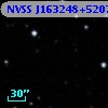 NVSS J163248+520738