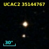 2MASS J03423491+0942445