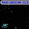 NVSS J163248+521846