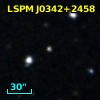 2MASS J03423307+2458427