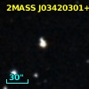 2MASS J03420301+2611045