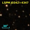 2MASS J03421588+4347489