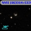 NVSS J163314+532834