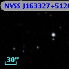NVSS J163327+512654