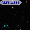 NLTT 11581